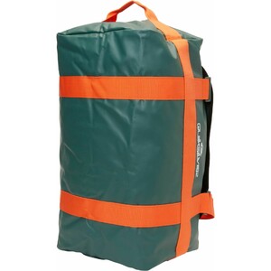 2024 Quiksilver Sea Stash 45L Duffle Bag AQYBL03022 - Forest